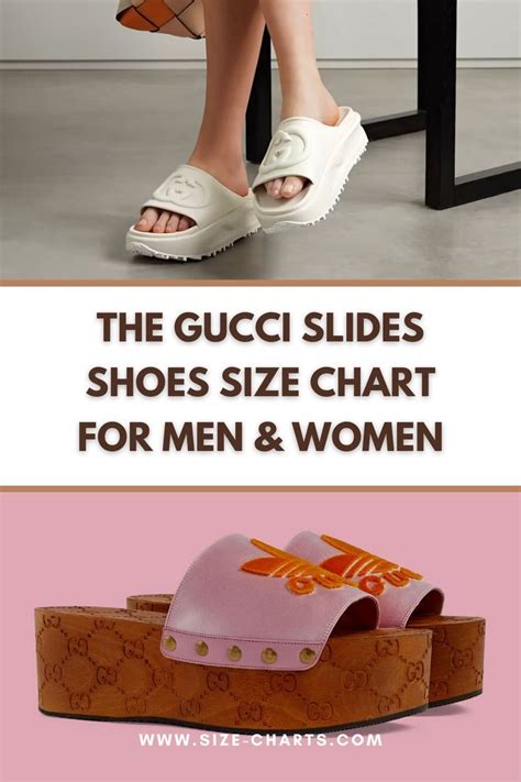 do gucci slides fit big or small|how do Gucci slippers fit.